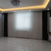 نصاب پرده و لوستر