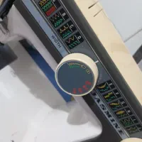 صنعتی جاسمین|چرخ خیاطی و ریسندگی|اهواز, زرگان|دیوار