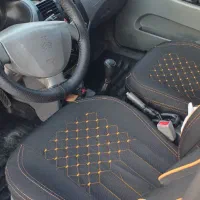 تیبا۲ مدل ۹۷کم کار|خودرو سواری و وانت|دهق, |دیوار