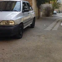 پراید ۸۷ عروسک|خودرو سواری و وانت|شهریار, شهریار|دیوار