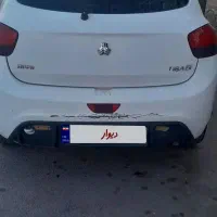 تیبا 2مدل96|خودرو سواری و وانت|کرمان, |دیوار