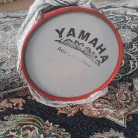 طبل یکی 50 سانت و 25 سانت
