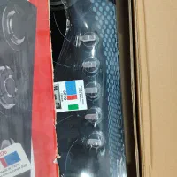 گاز رو میزی  تکنو tekno|اجاق گاز و لوازم برقی پخت‌وپز|سلمان‌شهر, |دیوار