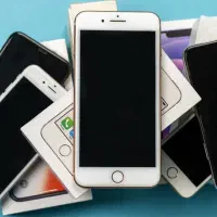 فروش خرید معاوضه گوشی موبایل کارکرده