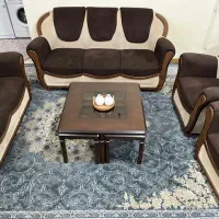 مبل هفت نفره