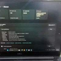 لپ تاپ استوک اروپایی Dell Precision 5510