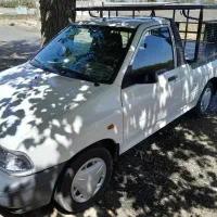 وانت پراید ۱۵۱|خودرو سواری و وانت|تهران, شهرک پرواز|دیوار