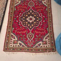 قالیچه دستبافت نو