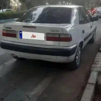 زانتیا 86 معاوضه|خودرو سواری و وانت|اصفهان, گلستان|دیوار