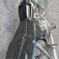 سیجی ۱۲۵ کبیر|موتورسیکلت|توکهور, |دیوار