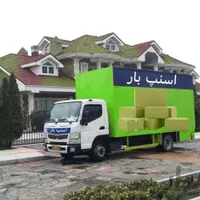 باربری اتوباراسنپ بارسعادت ابادولنجک شهرک غرب |خدمات حمل و نقل|تهران, شهرک غرب|دیوار