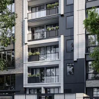 آپارتمان 3 خوابه تک واحدی