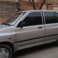 پراید مدل ۸۶|خودرو سواری و وانت|گناباد, |دیوار