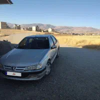 فروش سواری پژو پارس  مدل 82