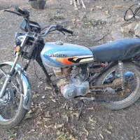 پیشتاز ۱۲۵|موتورسیکلت|نیشابور, فضل|دیوار