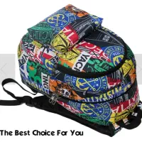 کوله‌پشتی اسپرت شیک و سبک مدل ZZ-150003|کیف، کفش، کمربند|اصفهان, فرح آباد|دیوار