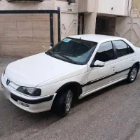 پارس سال تمیز|خودرو سواری و وانت|اصفهان, پوریای ولی|دیوار