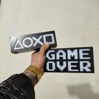 اکشن فیگور و اکسسوری هایه اتاق گیم فوری|کنسول، بازی ویدئویی و آنلاین|کرج, پیشاهنگی|دیوار