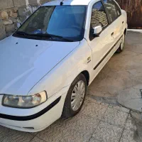 سمند Lx 94|خودرو سواری و وانت|خمیر, |دیوار