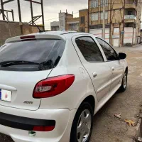 207پانا ارتقا مدل ۴۰۳|خودرو سواری و وانت|کوهدشت, |دیوار