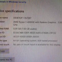 کیس رایزن با گرافیک gtx 1050ti|رایانه رومیزی|تهران, مروارید شهر|دیوار
