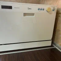 ماشین ظرفشویی رومیزی