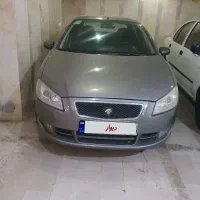 رانا خاکستری tu5 مدل ۹۵|خودرو سواری و وانت|قدس, شهرقدس|دیوار