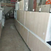 سفارش کابینت فلزی ام دی آف