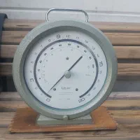 دستگاه تست اندازه گیری و کنترل فشار و مانومتر فشار