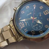 ساعت عقربه ای مردانه|ساعت|خرمشهر, |دیوار