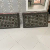 پشتی درحدنو
