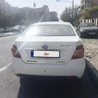 برلیانس h230 اتومات