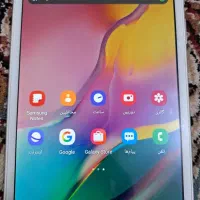 تبلت سامسونگ Galaxy tab a 8.0 2019|تبلت|لشت نشا, |دیوار