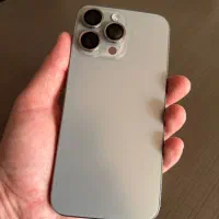 آیفون ۱۵ پرومکس ۵۱۲ ZAA