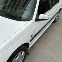 پژو پارس سال