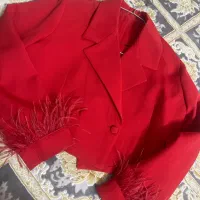 کراپ کت مجلسی