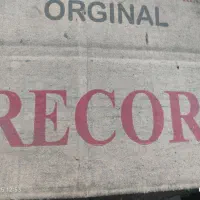 کارتن زغال فشرده چینی