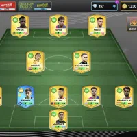 اکانت دریم لیگ