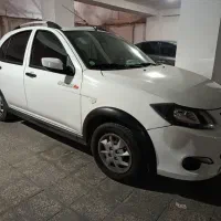 کوییک ساده مدل ۱۴۰۱ بی رنگ|خودرو سواری و وانت|تهران, حکیمیه|دیوار