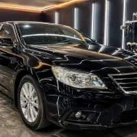 خدمات تخصصی رنگ و پولیش ماشین