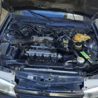 دوو سیلو مدل ۷۷|خودرو سواری و وانت|سنندج, |دیوار