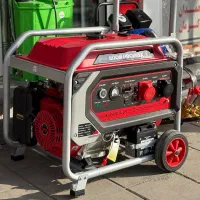 موتور برق ادون ۱۳kw(مخصوص نانوایان)