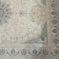 فرش ۹متری گل برجسته قالینو