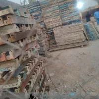 خرید، فروش و اجاره جک و قالب ساختمانی سازه گستر|ماشین‌آلات صنعتی|صباشهر, |دیوار