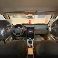 پژو پارس سال مدل۹۵ کم کارکرد|خودرو سواری و وانت|رشت, یخسازی|دیوار