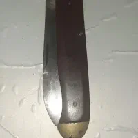 چراغ قوه چهار حالته اصلی & باچاقو قدیمی