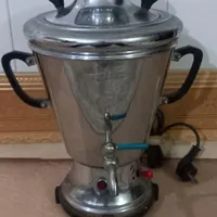 سمارو برقی قدیمی