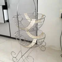 جا سیب زمینی پیاز