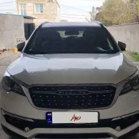 فیدیلیتی پرایم ۴۰۳ ۷ نفره