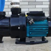 فروش پمپ جاروی استخر